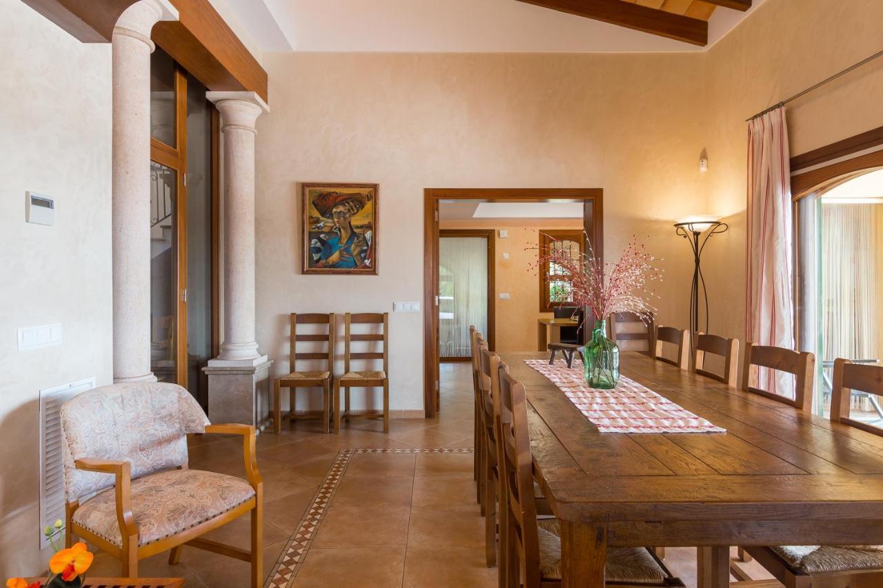 Son Ferragut Villa