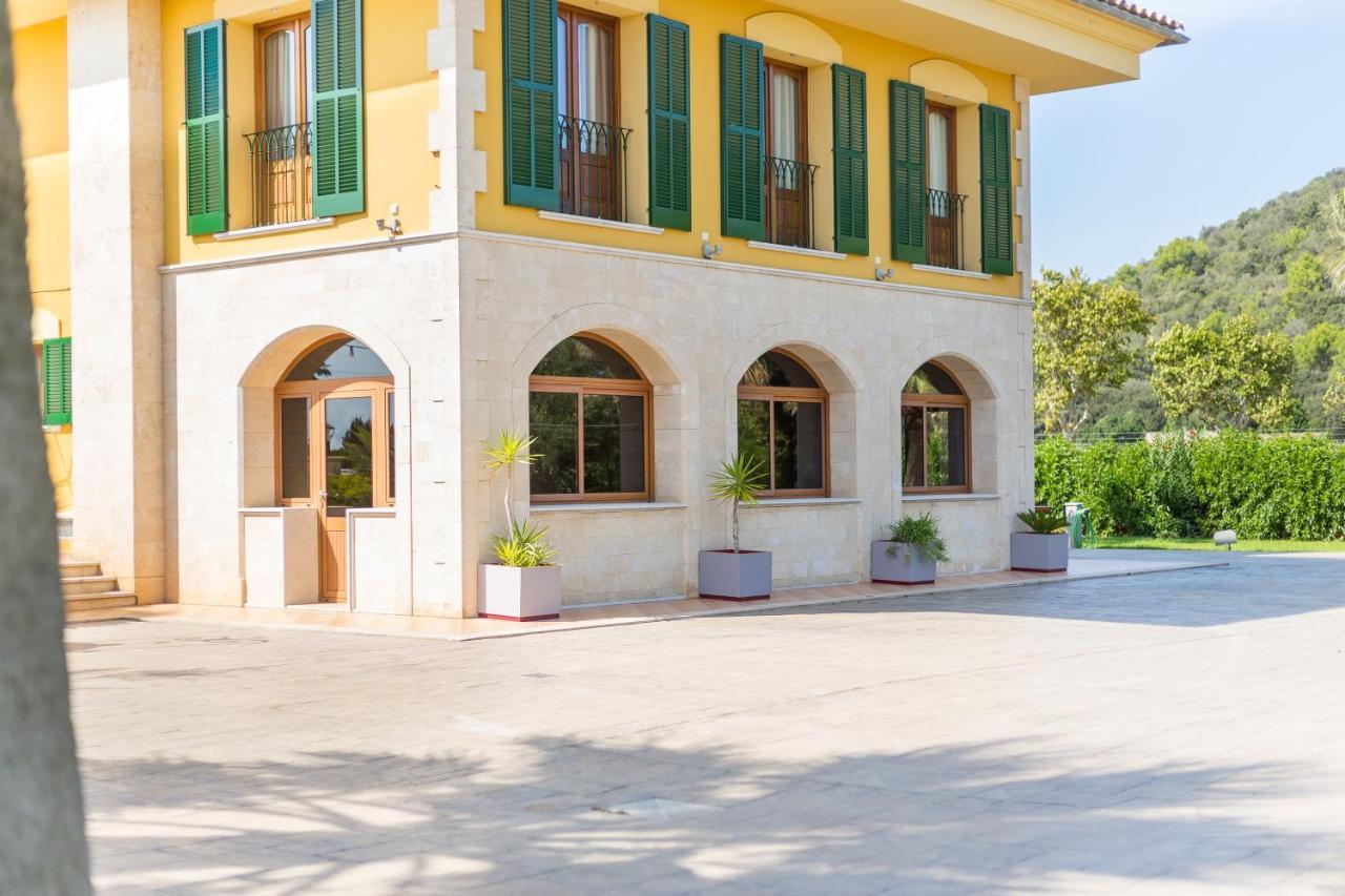 Villa Son Ferragut Sa Pobla