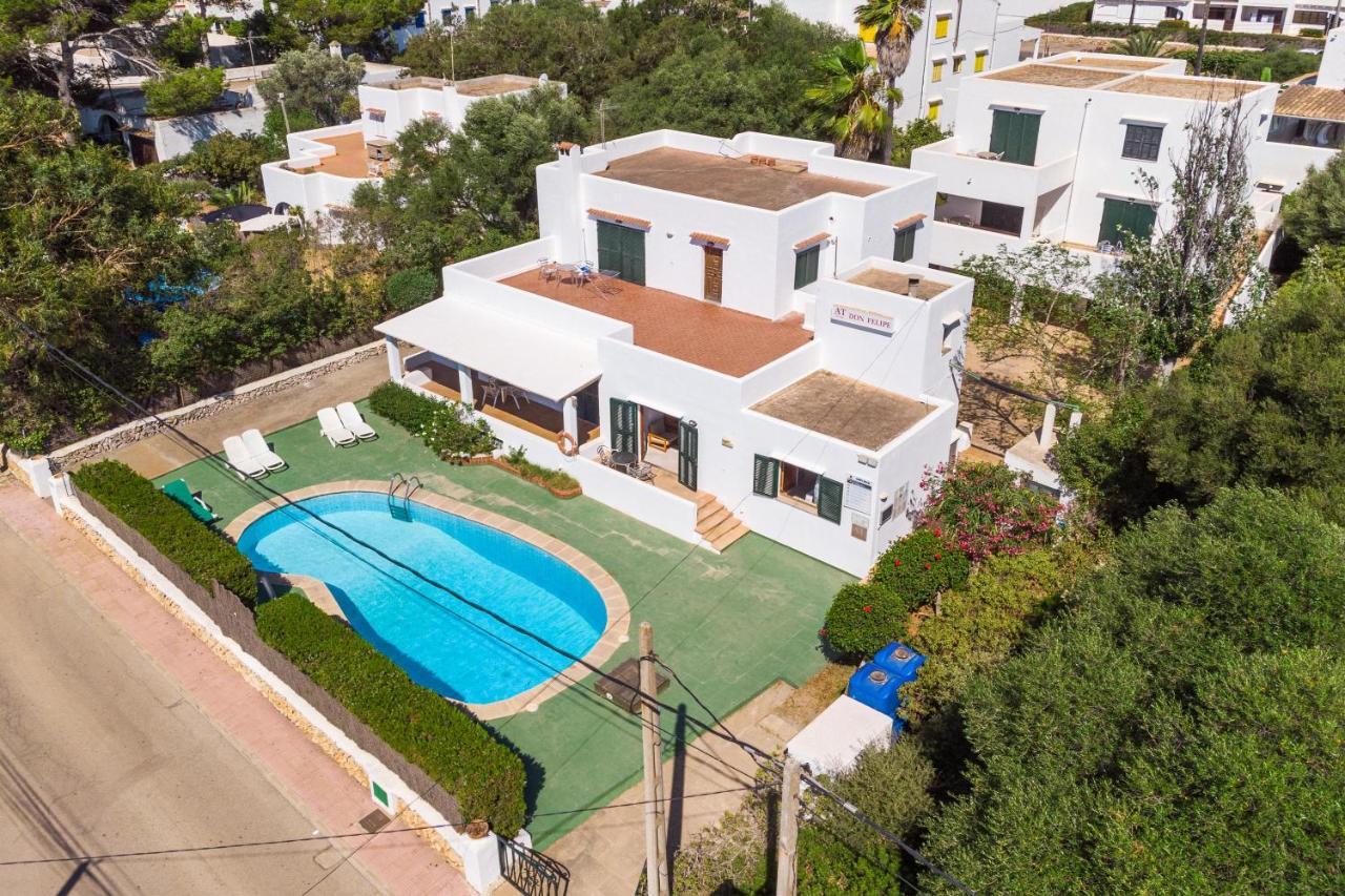 Felipe 2-5 Apartment Cala d'Or (Mallorca)