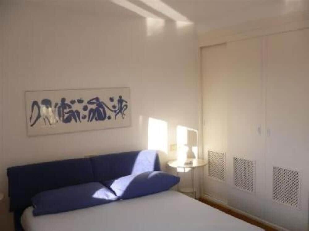 Apartamento View Of 87 M2, Big Terrace *