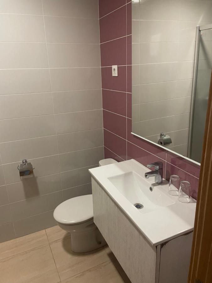 Hotel Alfonso 2*