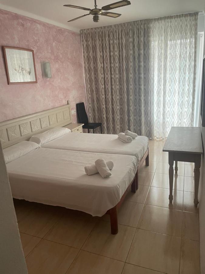 Hotel Alfonso