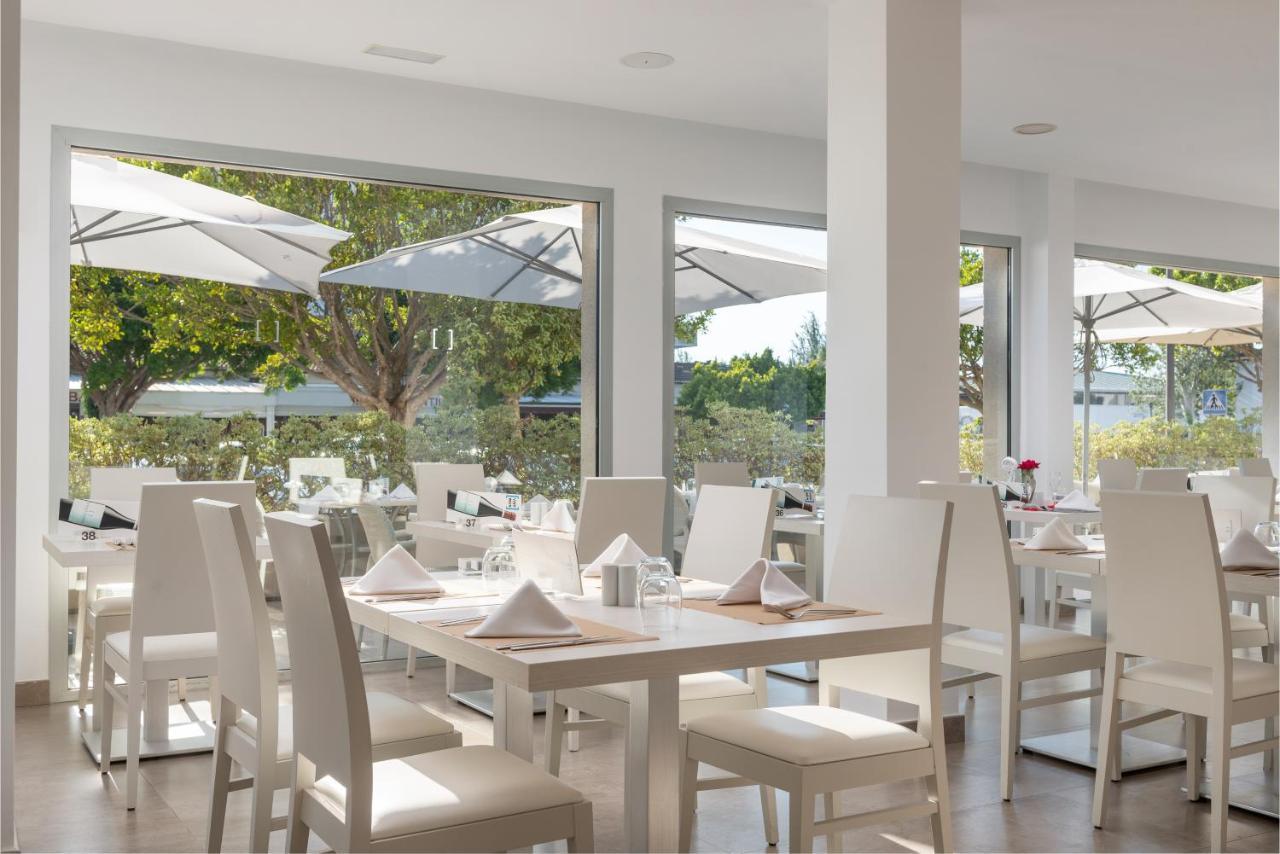 Trendhotel - Adults Only Hotel Alcudia (Mallorca)