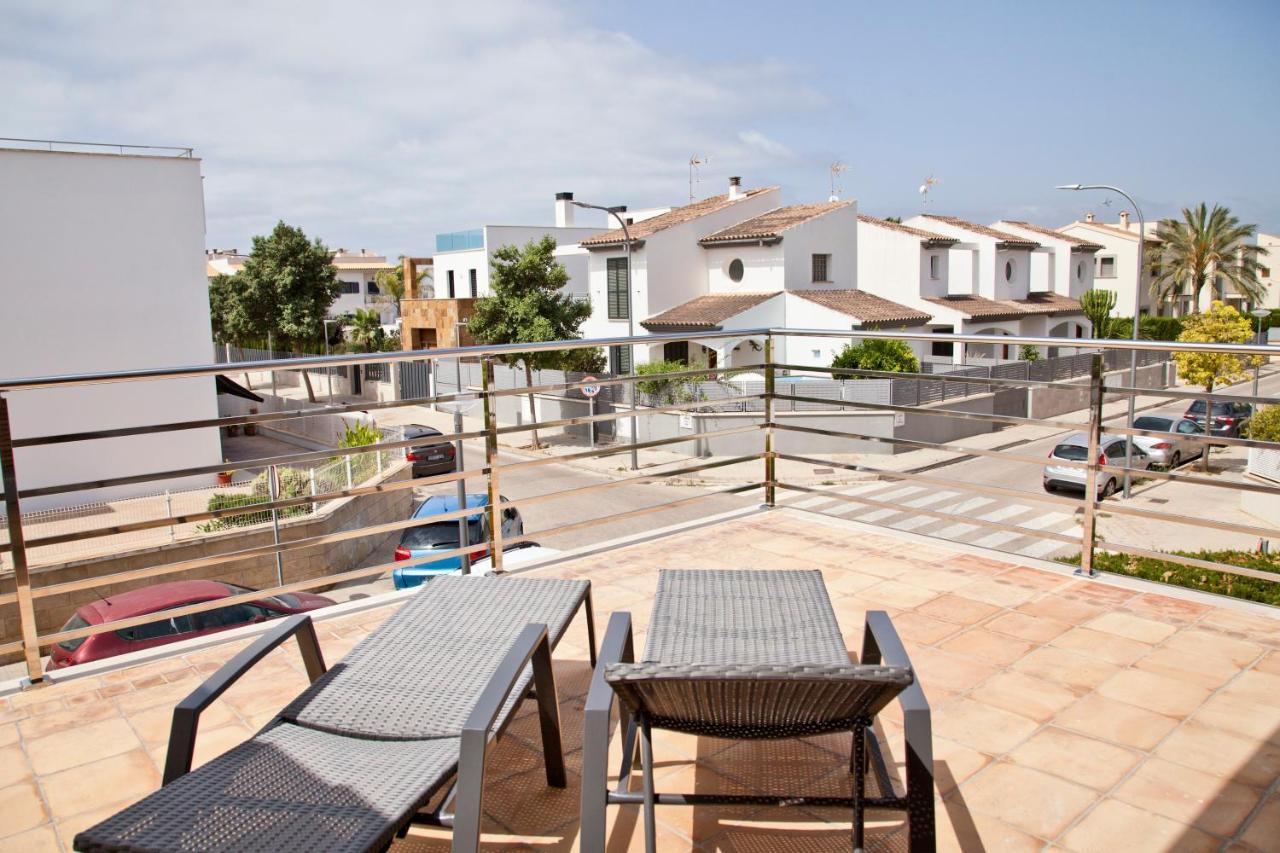 Holiday home Cala