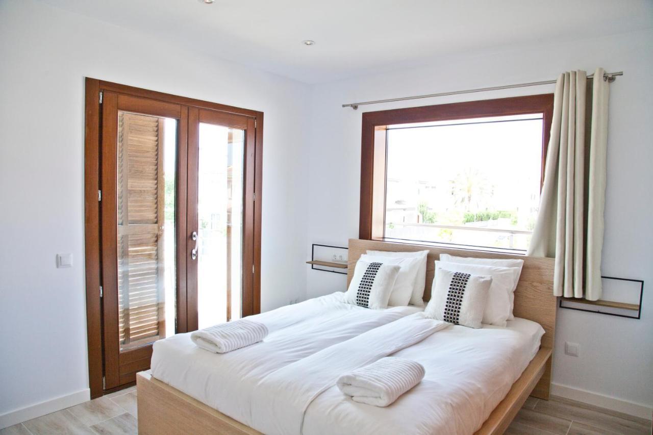 Cala Holiday home *