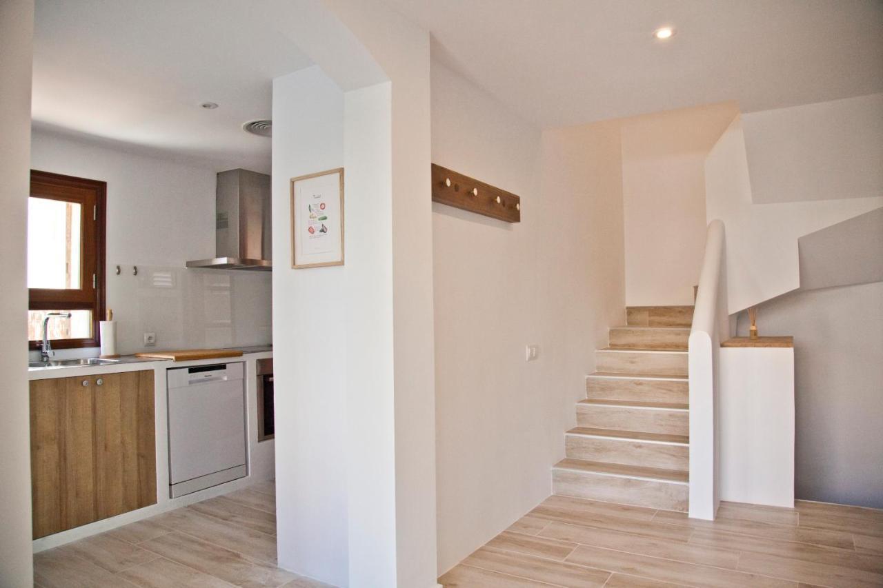 Holiday home Cala *