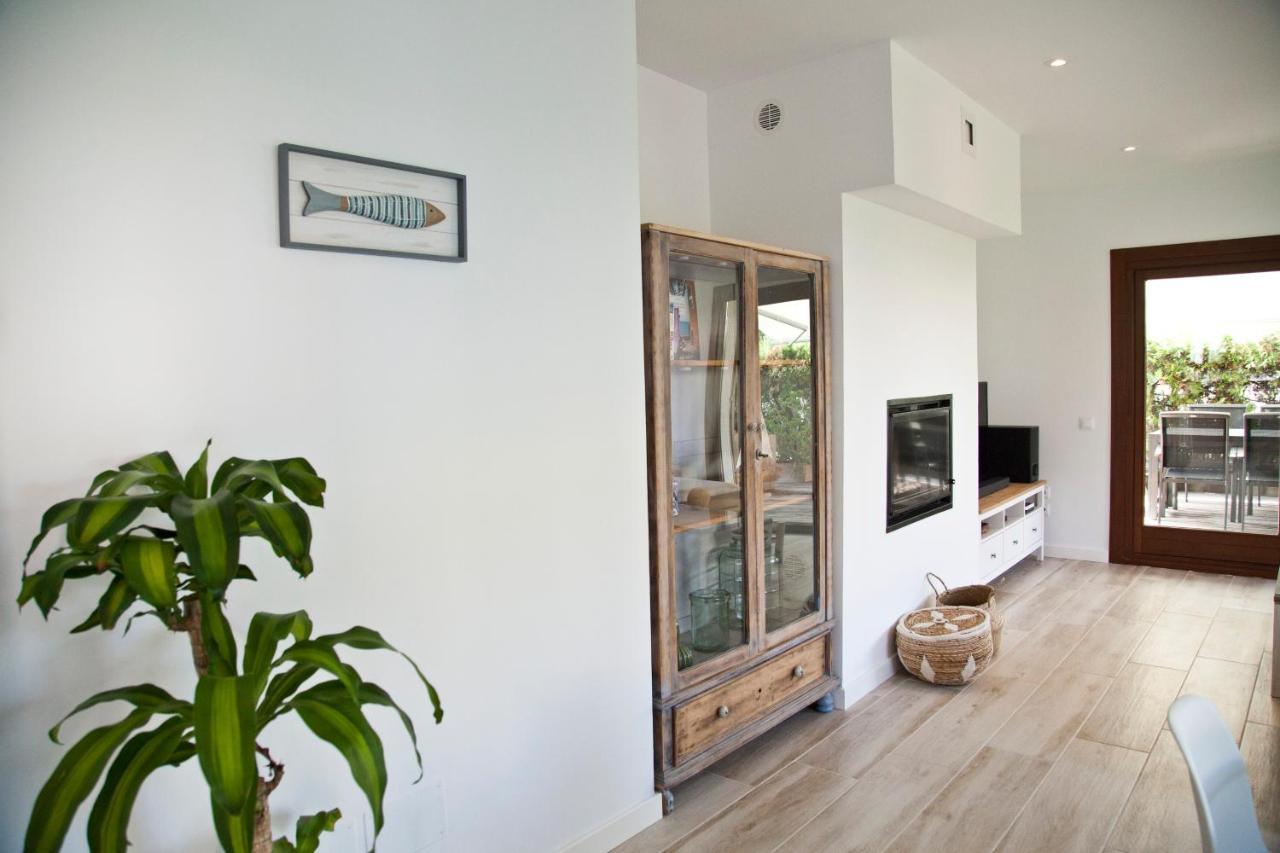 Holiday home Cala Can Pastilla (Mallorca)
