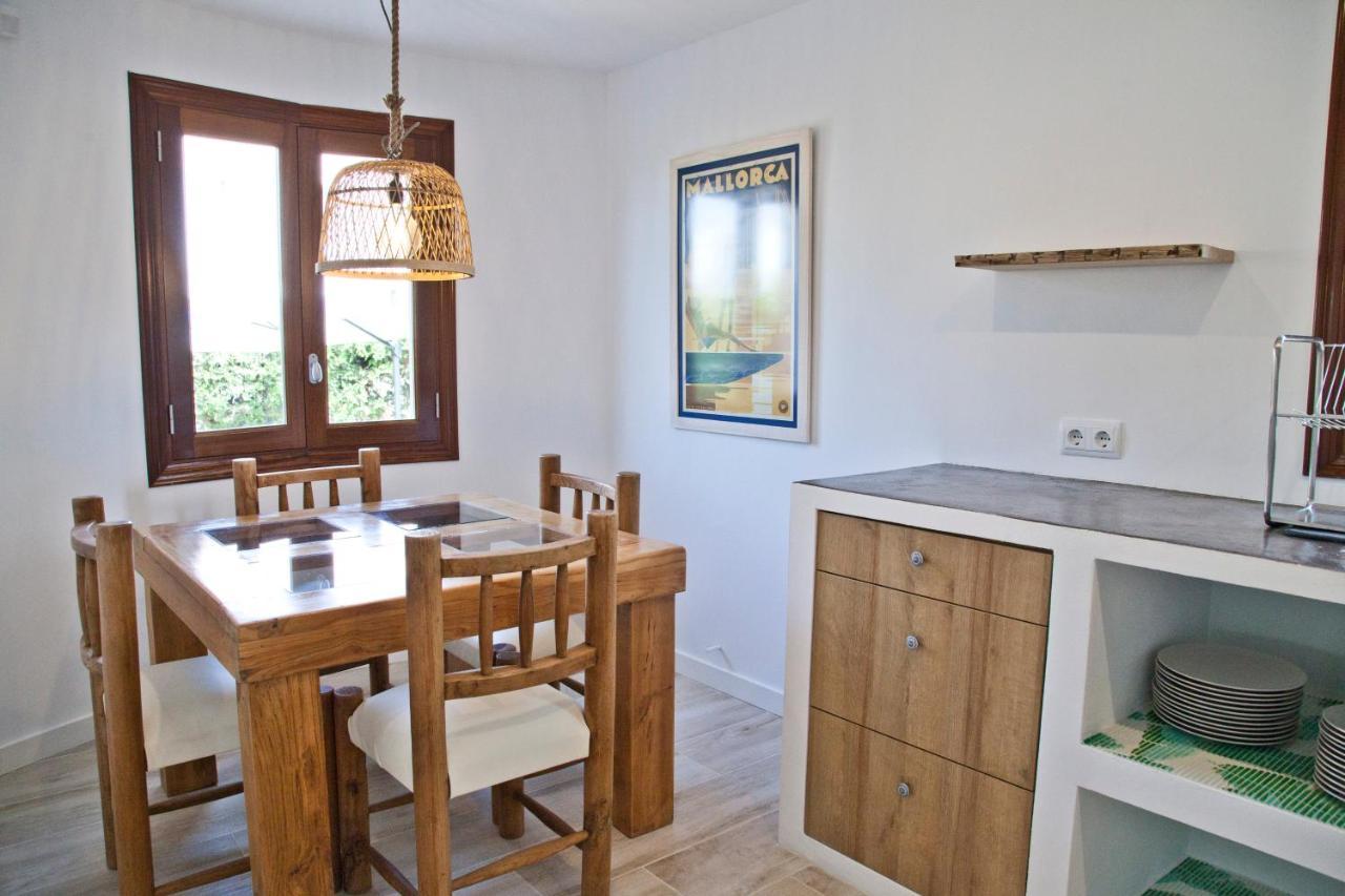 Cala Holiday home