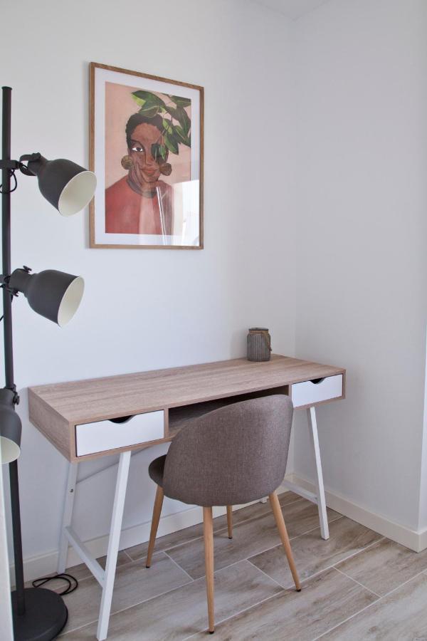 Cala Holiday home