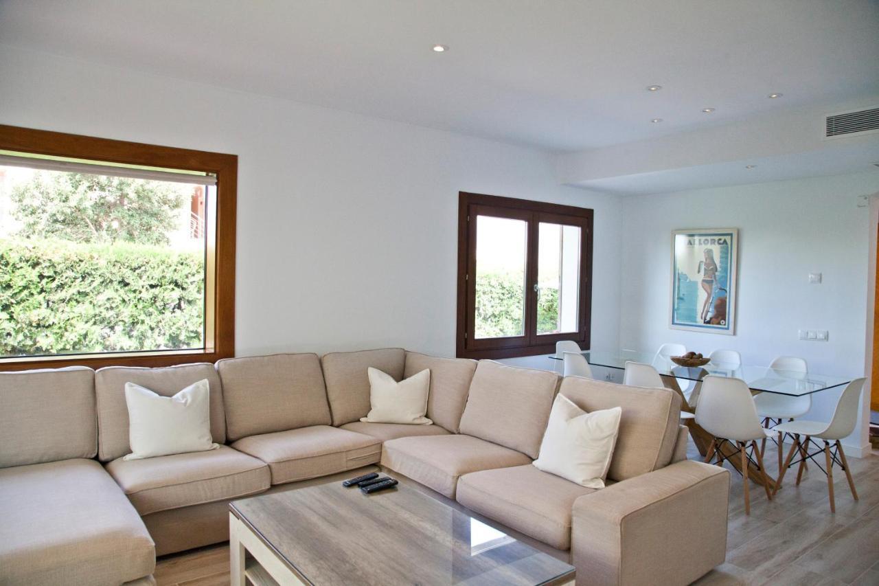 Cala Holiday home
