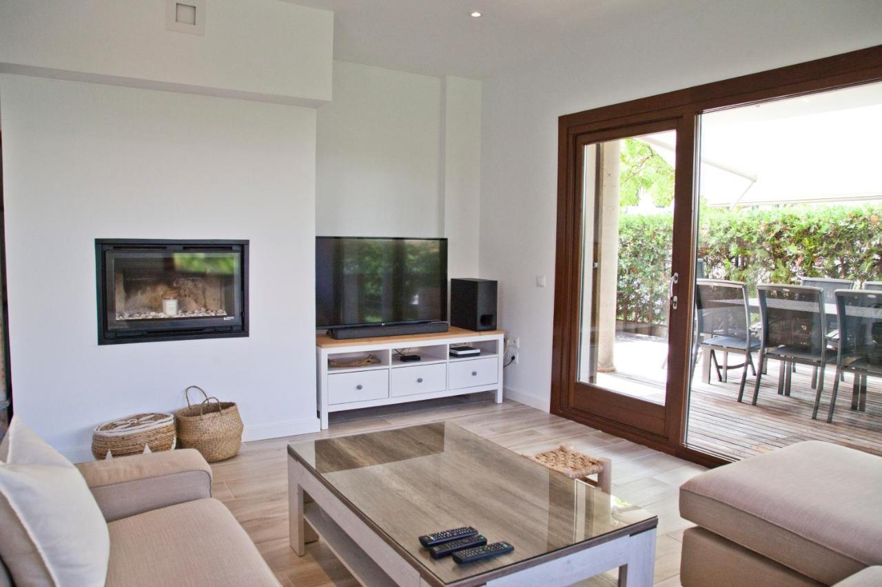 Holiday home Cala Can Pastilla (Mallorca)