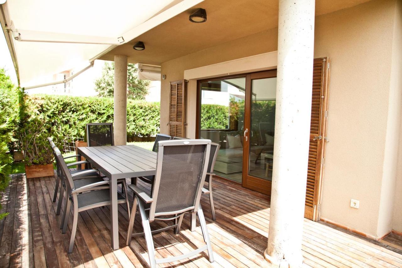 Cala Holiday home *