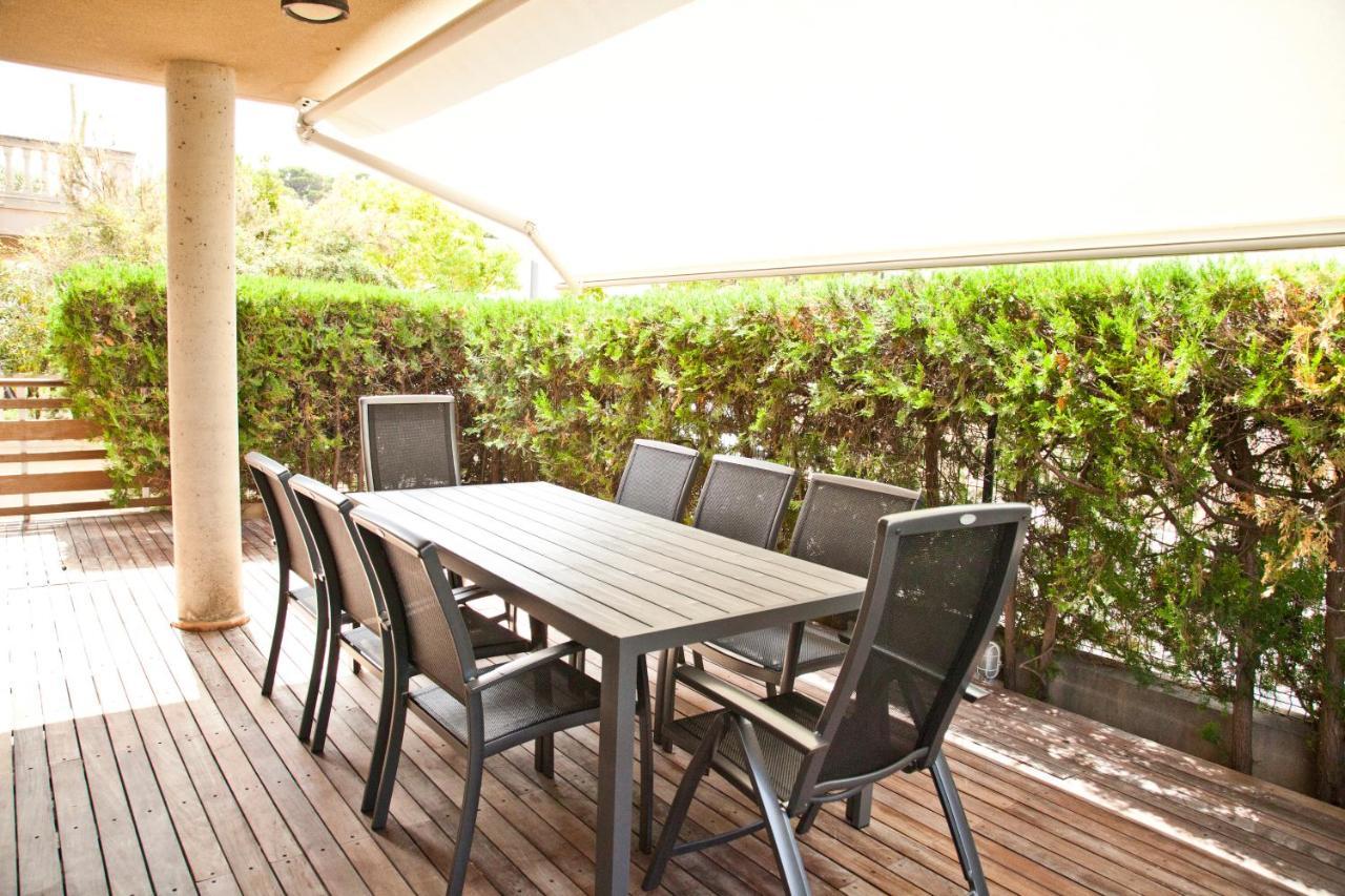Cala Holiday home