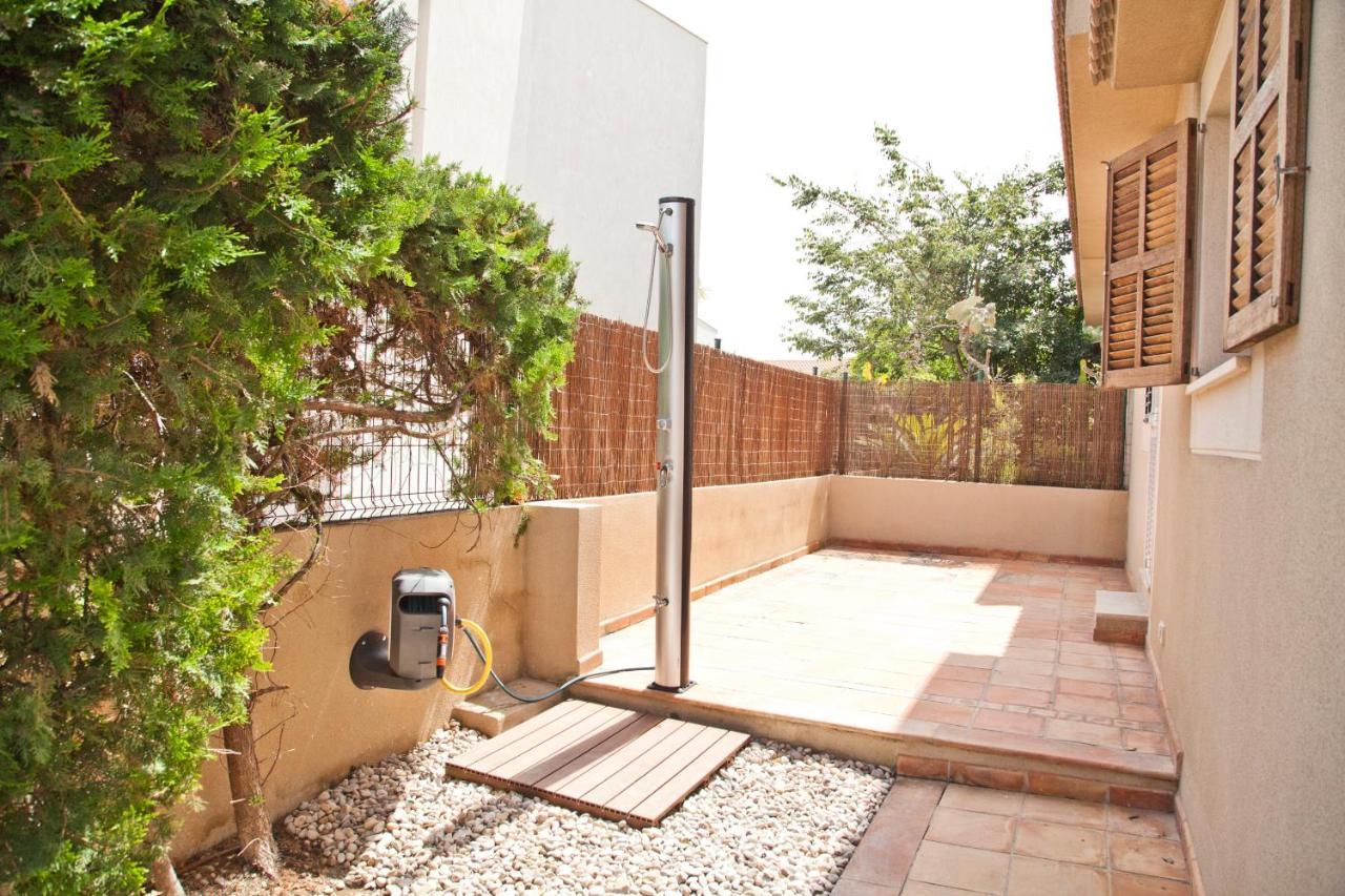 Cala Holiday home