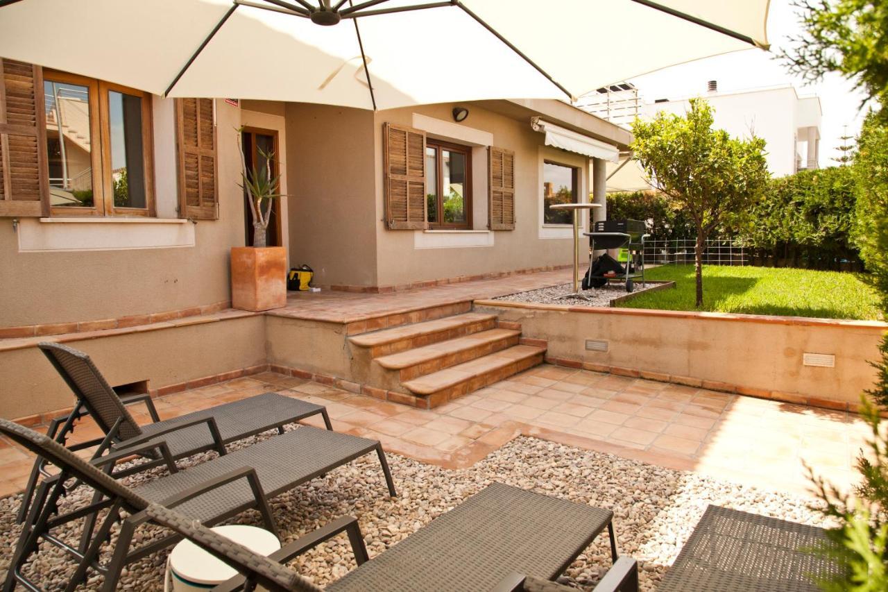Cala Holiday home