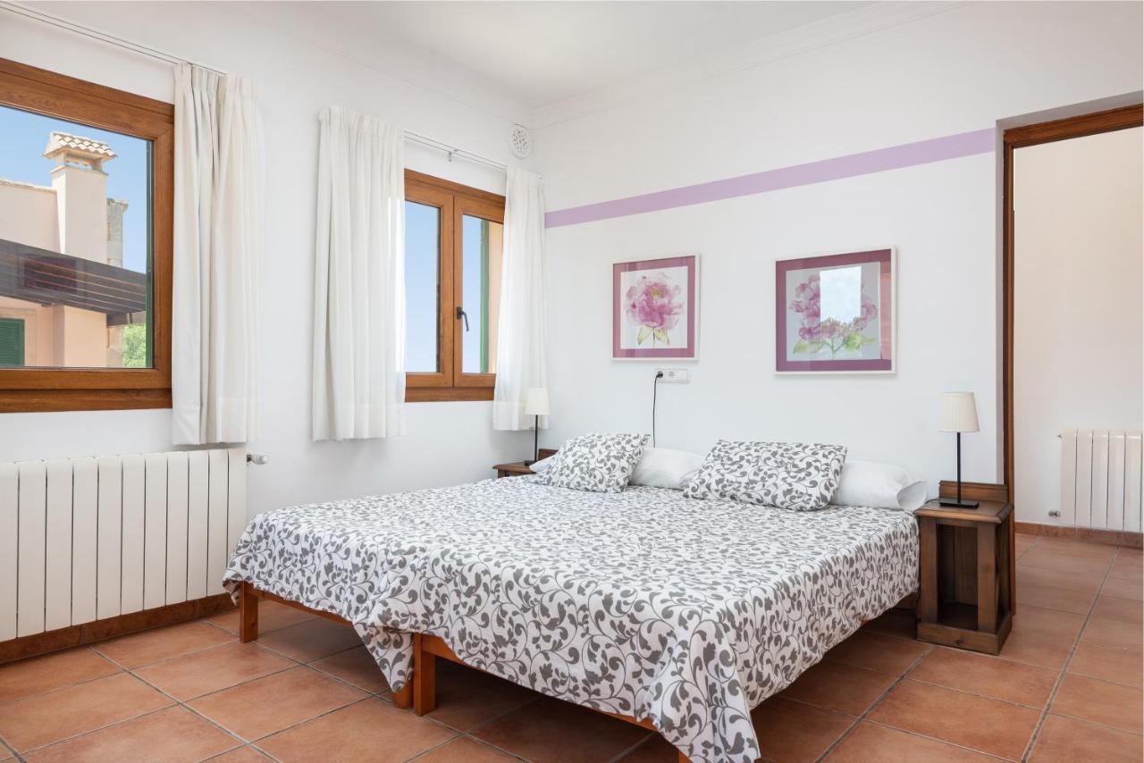 Beautiful Puig Des Call For 18 Guests With Pool Villa *