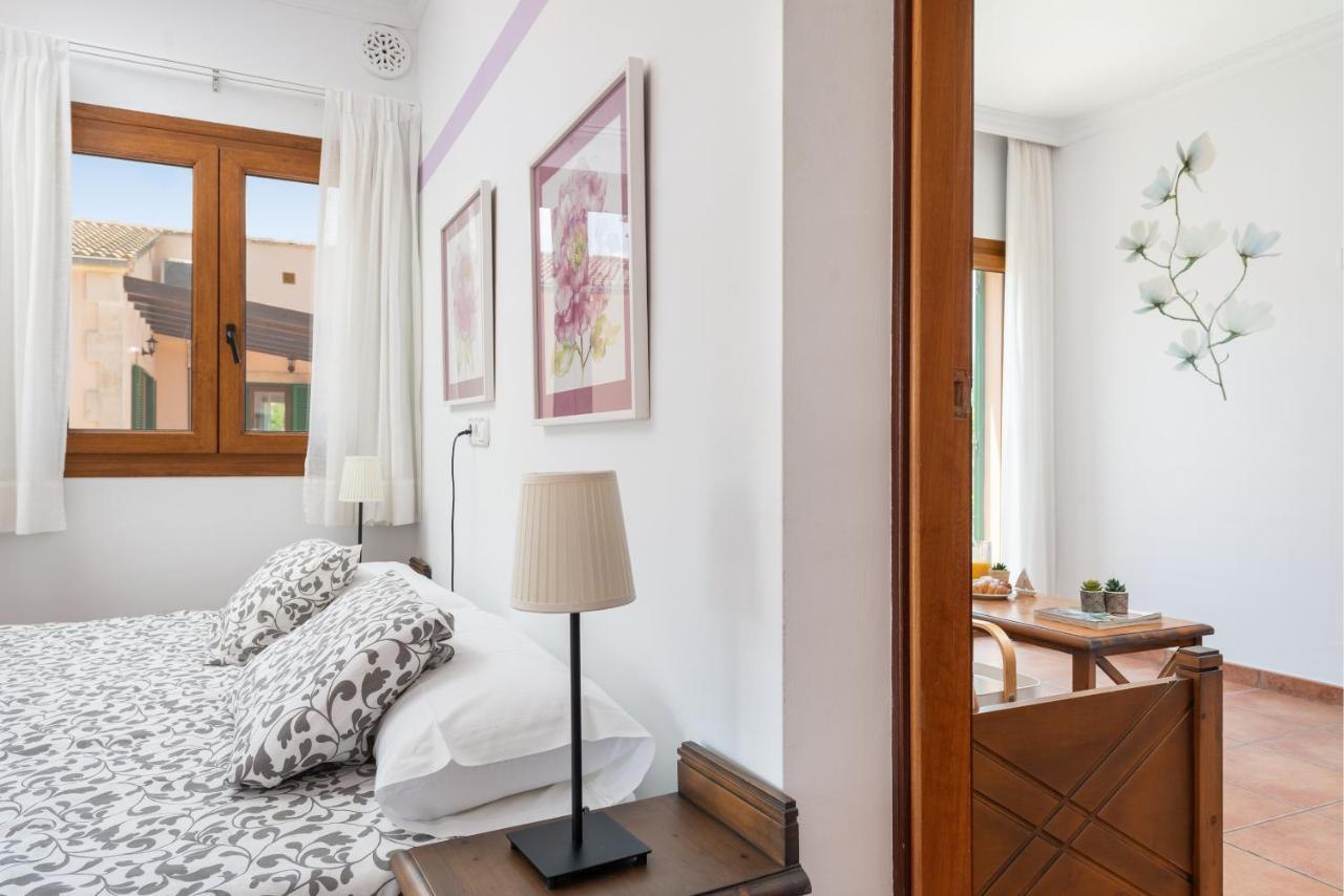 Beautiful Puig Des Call For 18 Guests With Pool * Fenalitx (Fenalich)