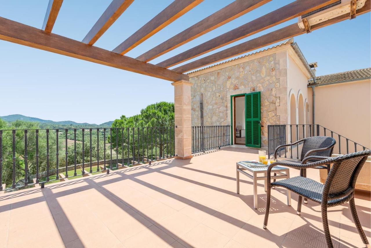 Villa Beautiful Puig Des Call For 18 Guests With Pool