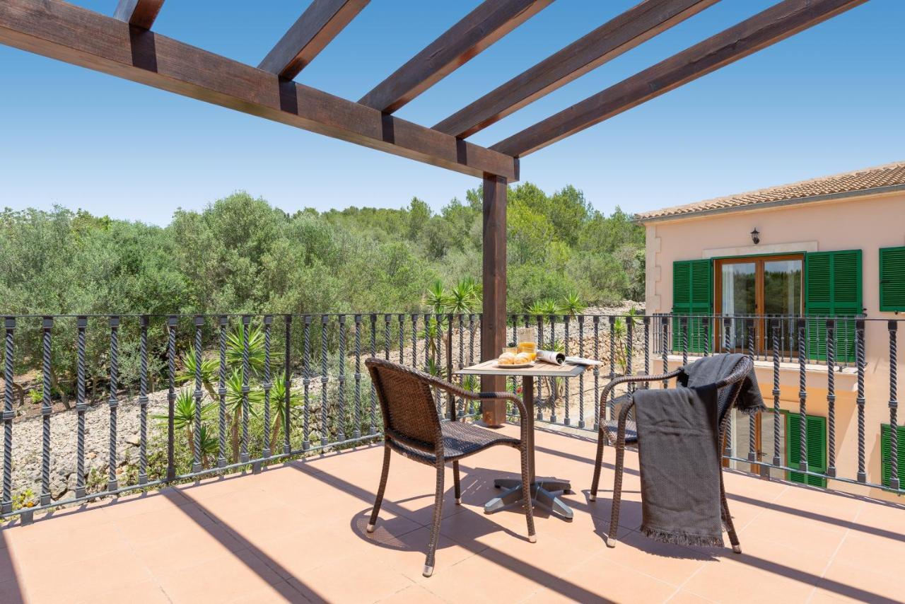 Beautiful Puig Des Call For 18 Guests With Pool *