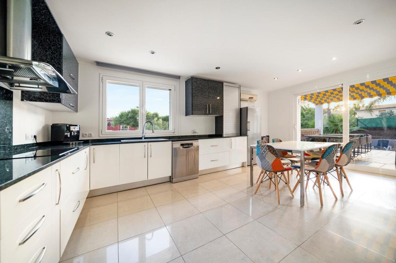 Sol Felostal Holiday home Palma de Mallorca