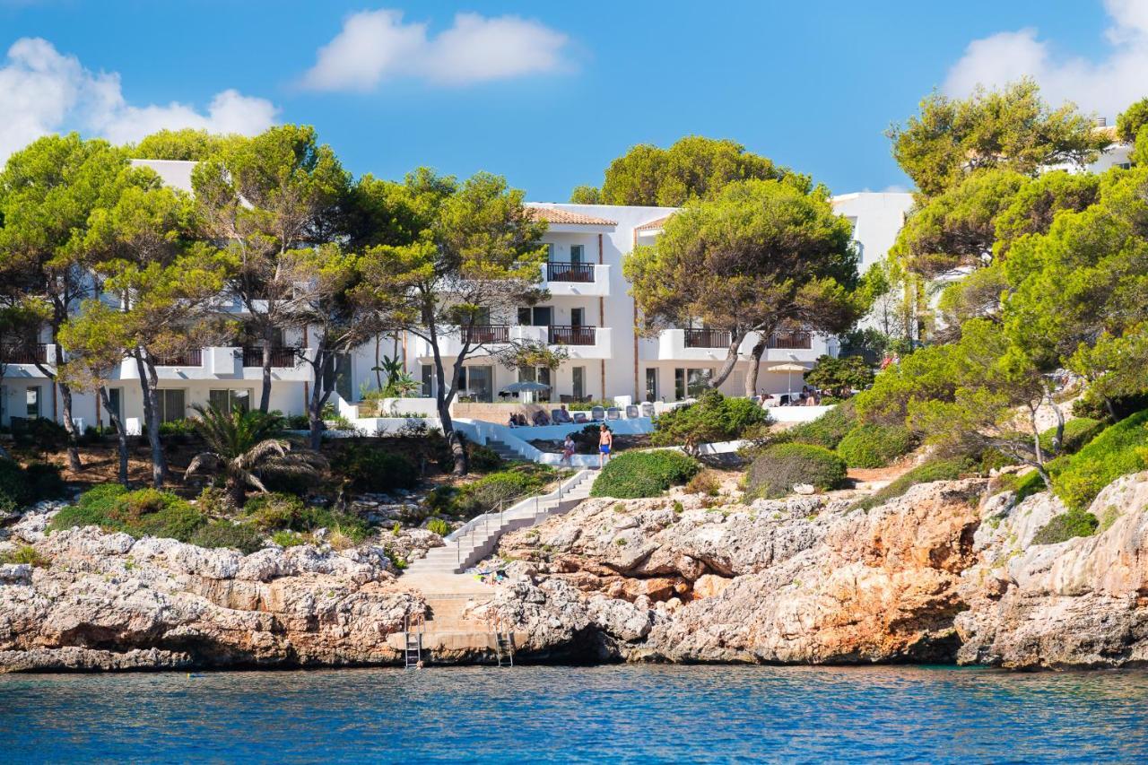 Apartahotel Inturotel Cala Azul