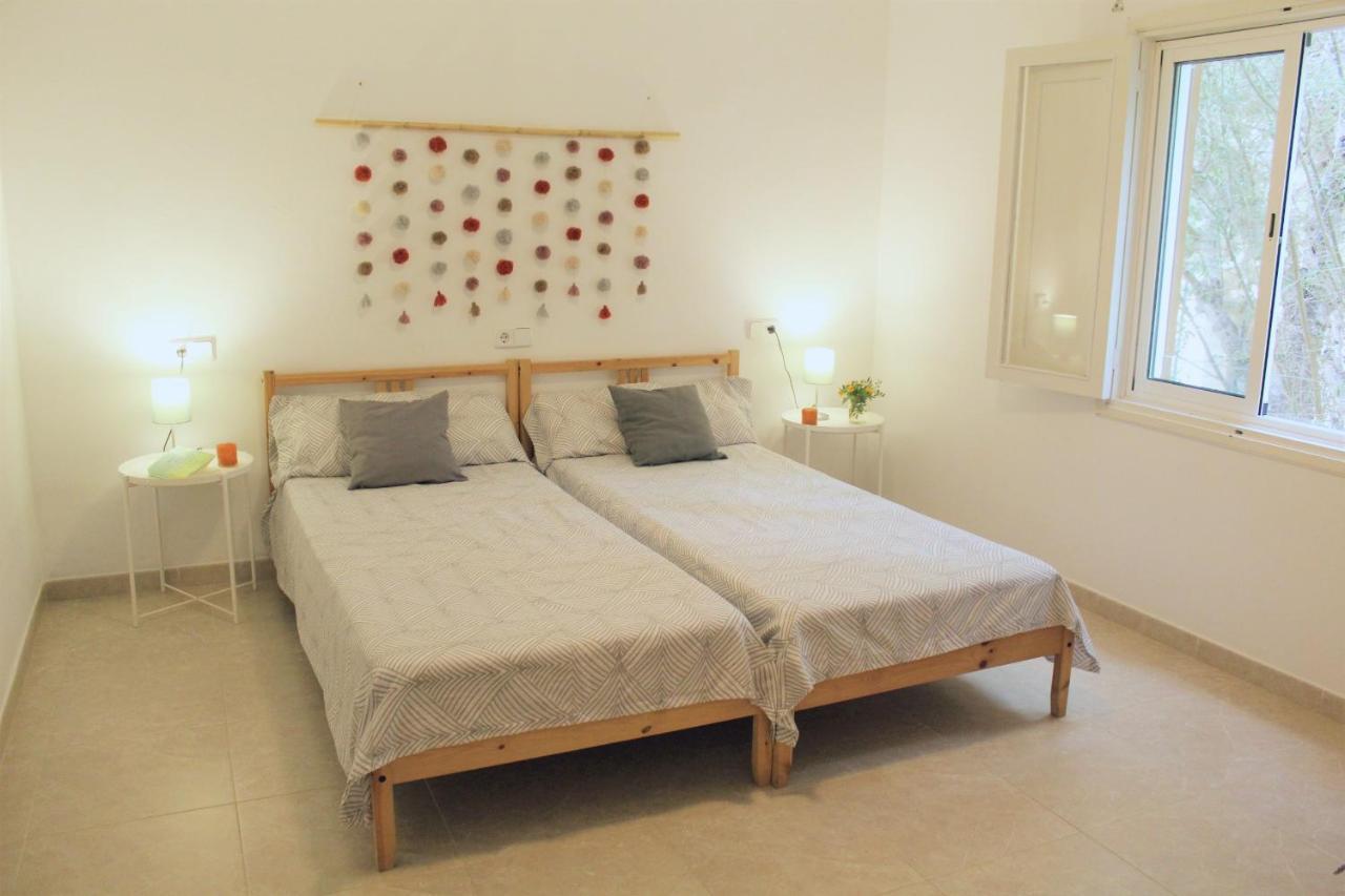 Castell Des Paradís Villa