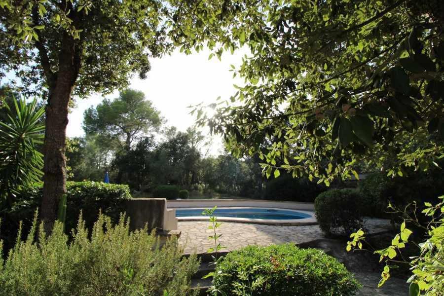 Villa Marina Vell Preciosa Casa En Un Entorno Tranquilo Pollenca