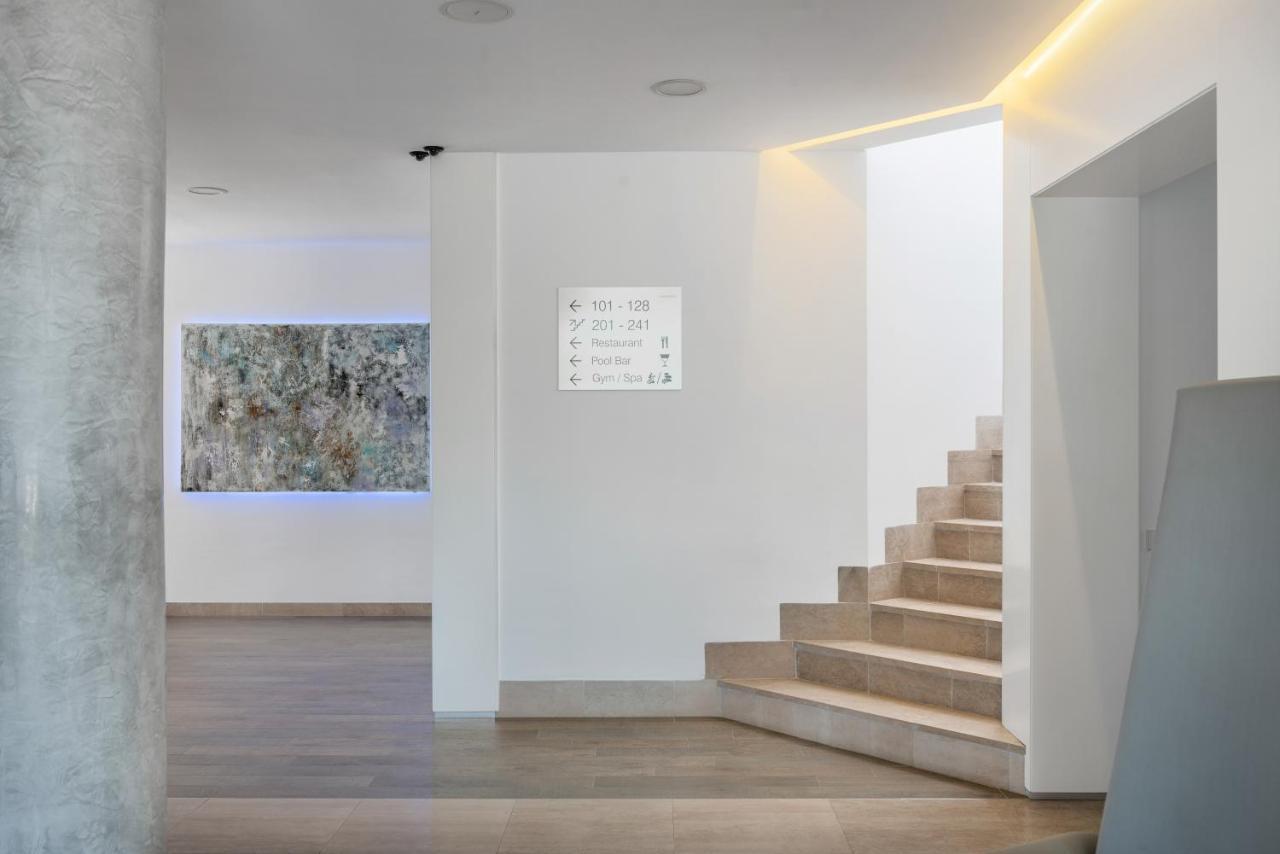 Trendhotel - Adults Only Hotel 4*