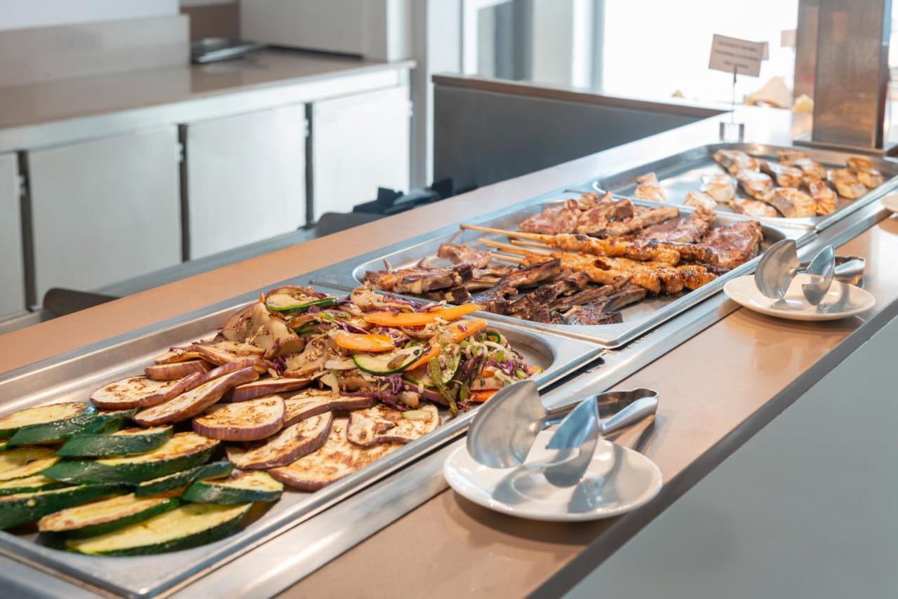 Trendhotel - Adults Only Alcudia (Mallorca)