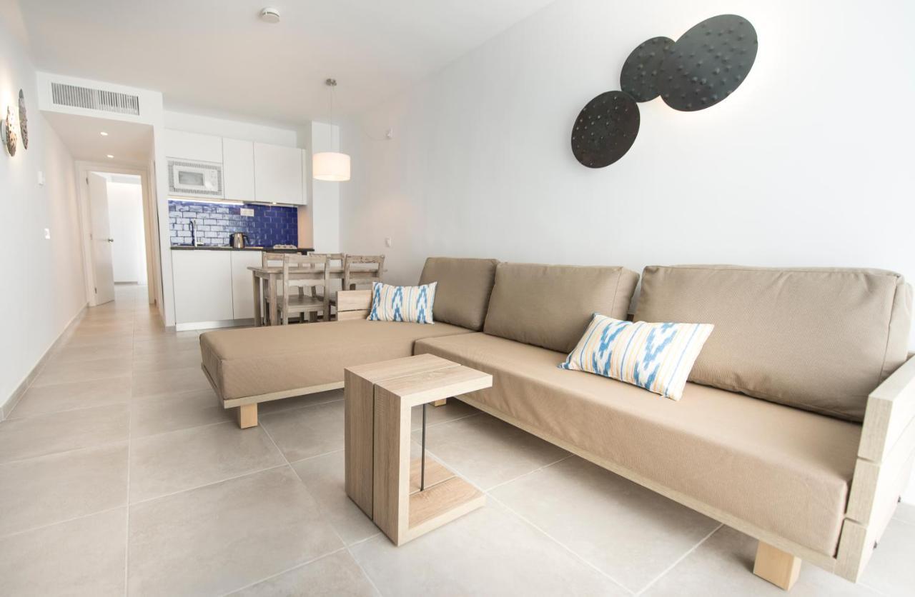 Seaclub Alcudia Mediterranean (adults Only) Apartahotel 4*