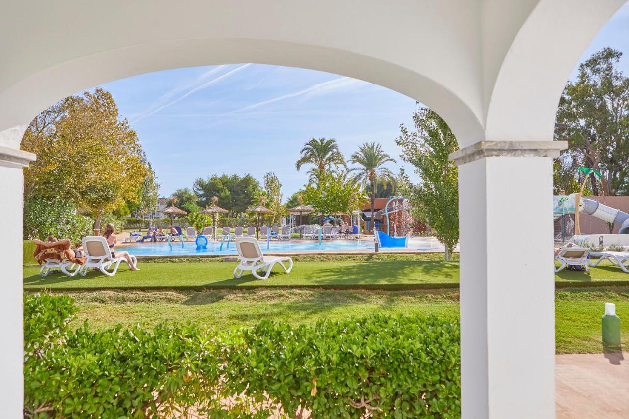 Seaclub Alcudia Mediterranean (adults Only)