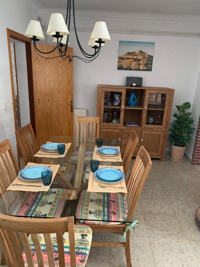 Holiday home Casa Lisboa Cala Mesquida (Mallorca)