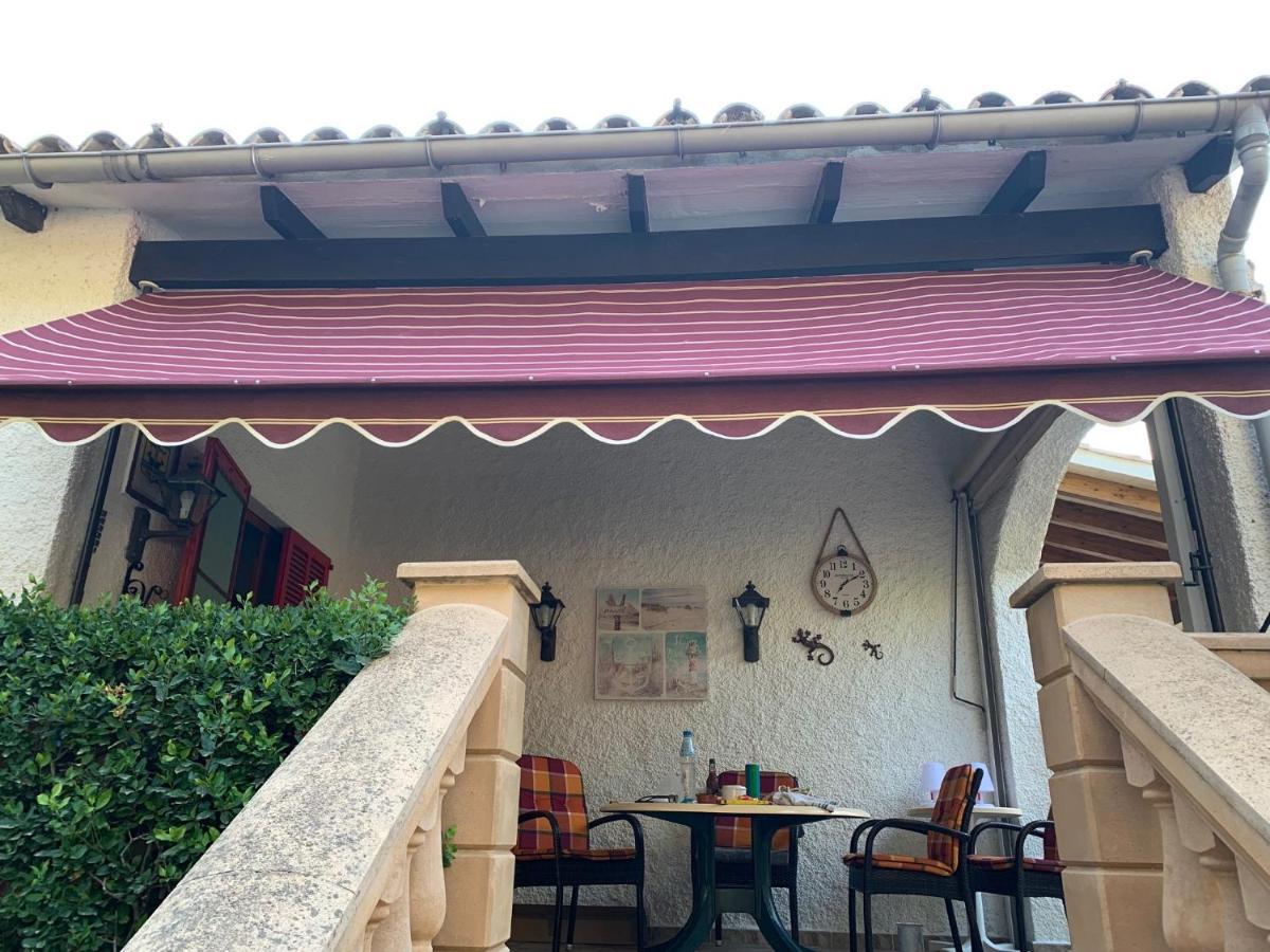 Casa Lisboa Holiday home Cala Mesquida (Mallorca)