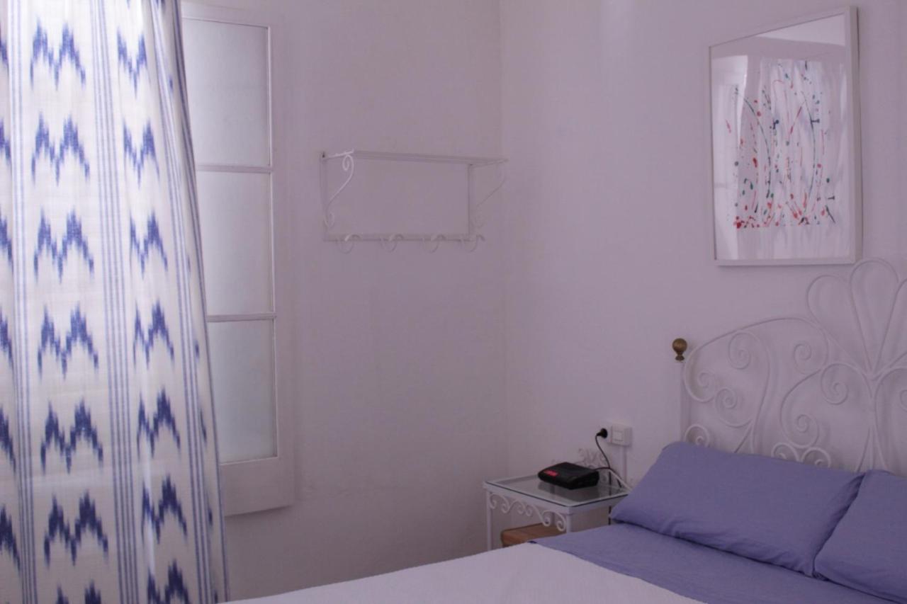 Casa Marina * Colonia de Sant Jordi