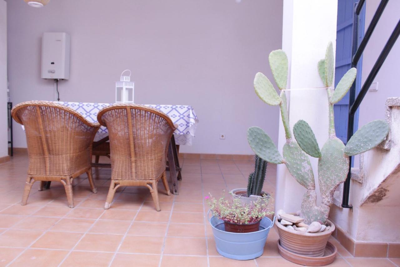 Casa Marina Сasa de vacaciones *