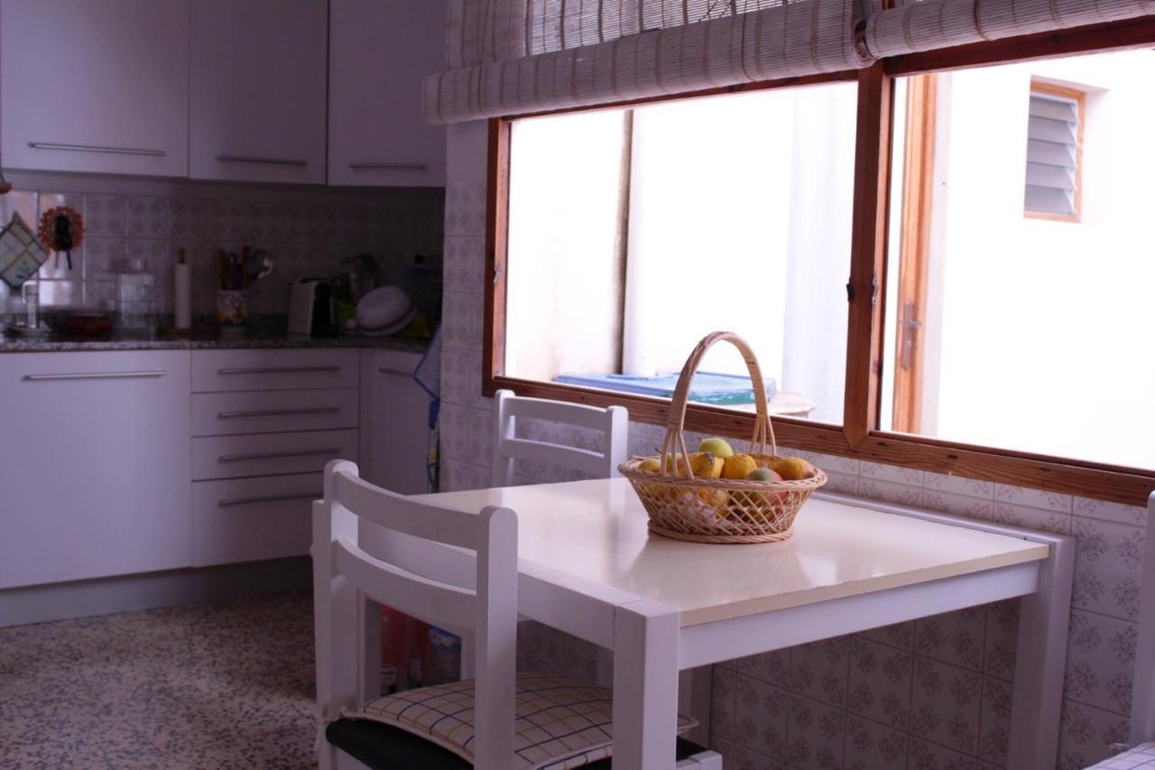Casa Marina Сasa de vacaciones *