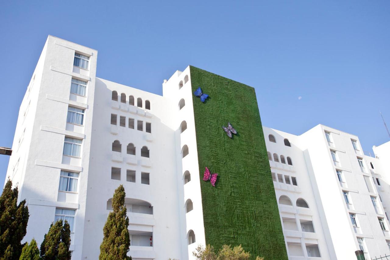 Hyb Eurocalas 4* Calas de Mallorca