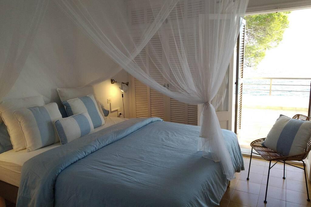 Blau Cel Apartamento