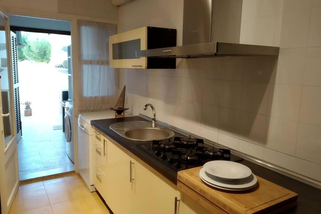 Blau Cel Apartamento Alcúdia