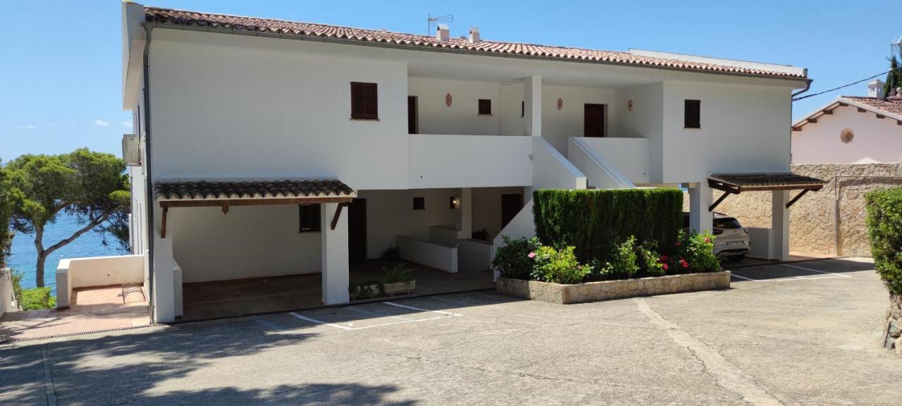 Blau Cel Apartamento