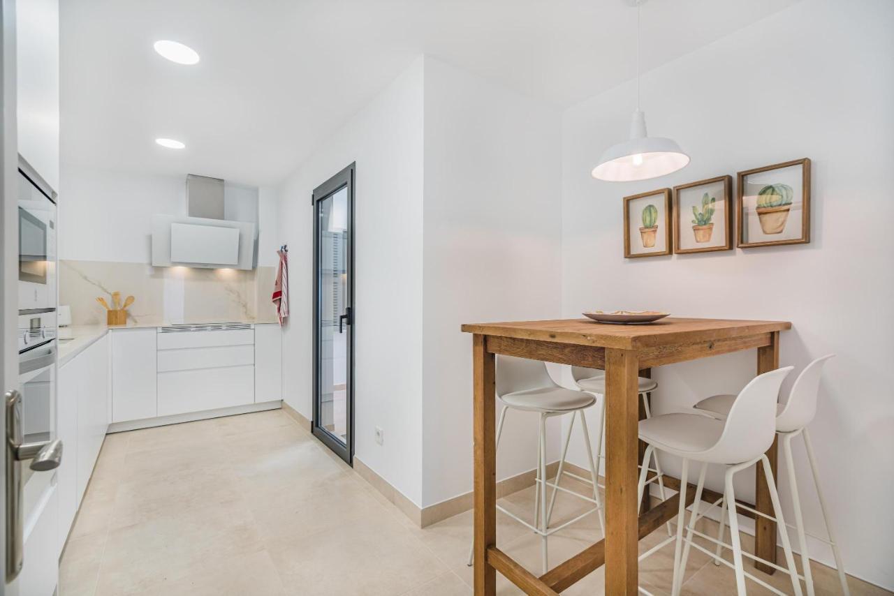 Apartamento Cana Ferrera *