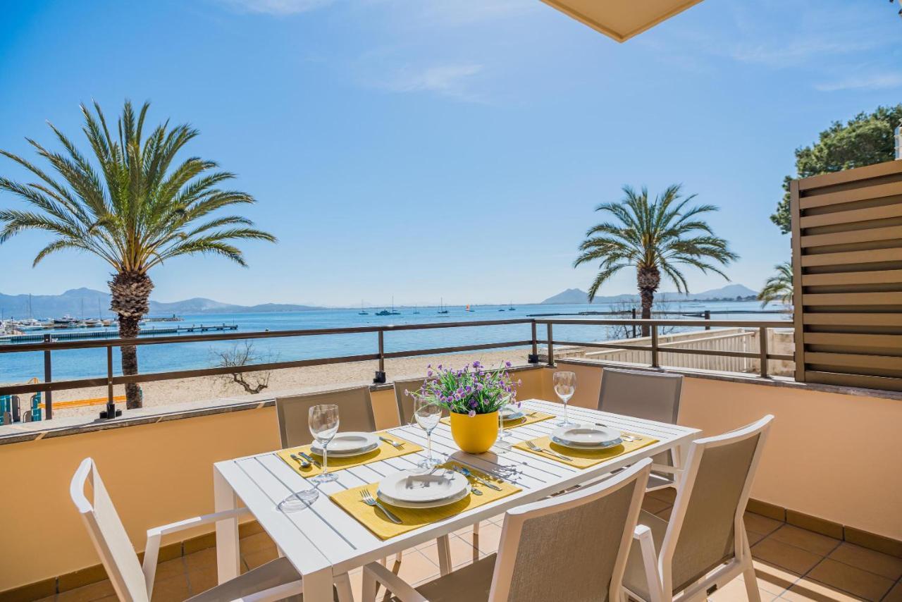 Cana Ferrera Puerto Pollensa
