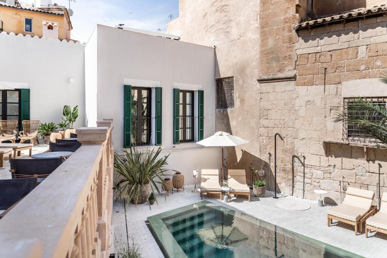 Concepcio By Nobis 5*