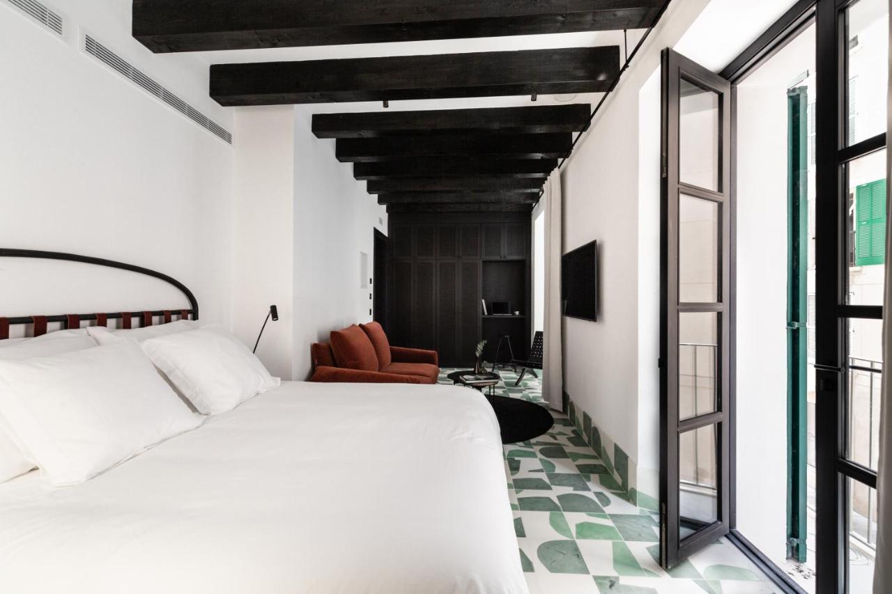 Concepcio By Nobis Palma de Mallorca