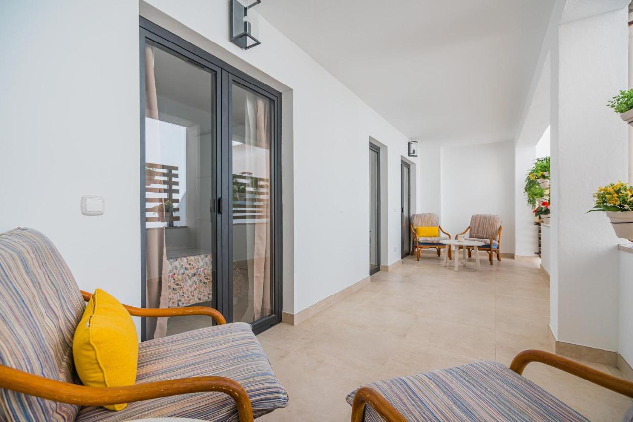 Cana Ferrera Apartamento