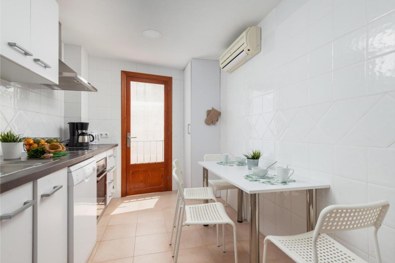 Blau Blue 3 Apartment *