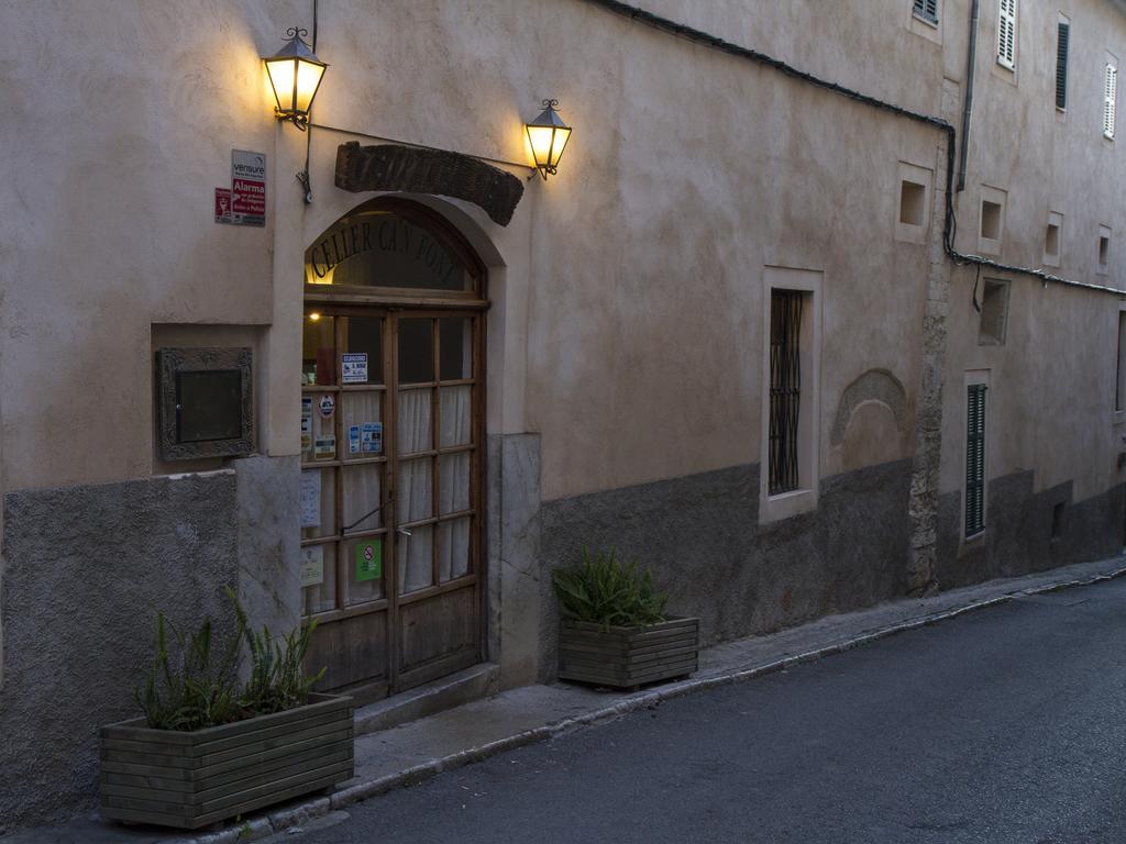 Hotel Font Sineu (Mallorca)
