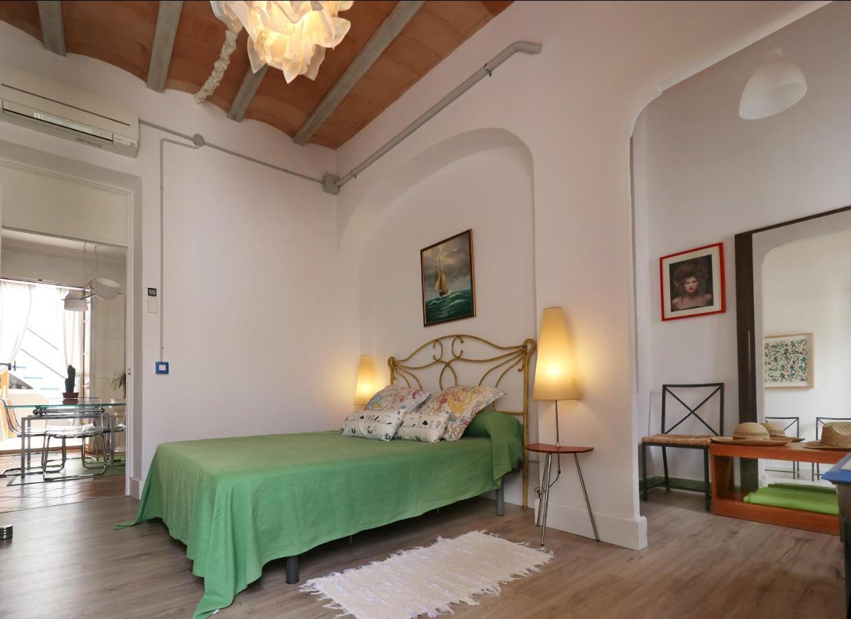 Casa De Pueblo Con Encanto Apartment