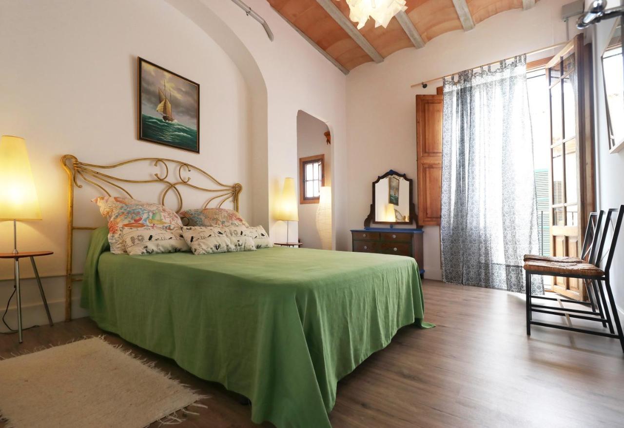 Apartment Casa De Pueblo Con Encanto *