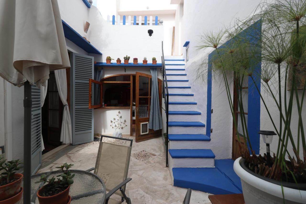 Casa De Pueblo Con Encanto Felanitx